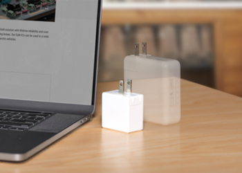 TI expands low-power GaN portfolio, enabling AC/DC power adapters to shrink 50%