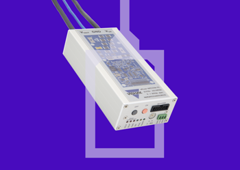 DigiKey Stocks New eFuse Reference Design Product from Vishay