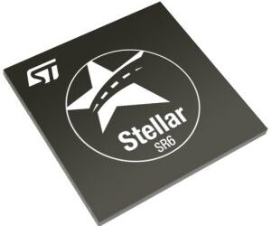 HighTec EDV-Systeme and Stellar SR6: the right compiler is as important as the right MCU