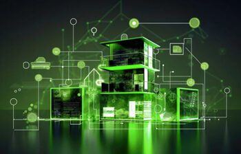 Green IoT Transforms the Modern Home