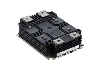 New 4.5 kV XHP™ 3 IGBT module