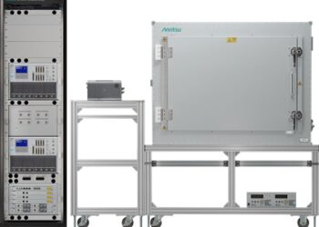 Anritsu, in Collaboration with Sony Semiconductor Israel Validates Industry First Non-Terrestrial Network (NTN) NB-IoT testcase in CAG76