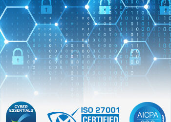 Mouser Completes SOC2 Type2, ISO 27001 Stage 2, and Cyber Essentials Certifications, Reinforcing Its Commitment to Data Security