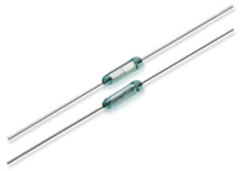 Latest Littelfuse ultra miniature 7 mm reed switches provide high reliability longer life cycles