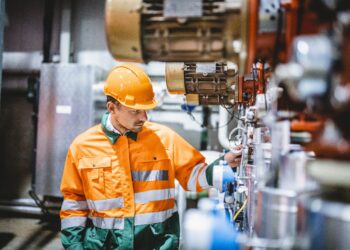 Empowered by Cutting-Edge Automation Technology