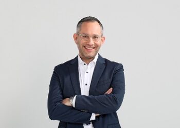 Florian Martens appointed new Head of Communications & Public Policy at Infineon