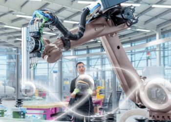 Robots need more human skills