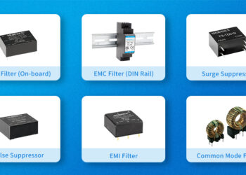 MORNSUN EMC Filter Ease your EMC design