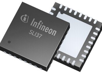 Infineon achieves ISO/SAE 21434 certification for SLI37 automotive security controllers