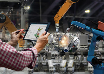 Siemens & Salesforce team up to accelerate servitization and drive manufacturing profitability
