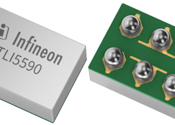 XENSIV™ stray field robust linear TMR sensor enables high-precision length measurements in industrial and consumer applications