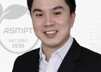 ASMPT in the Semiconductor Climate Consortium