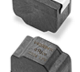 Littelfuse Launches SM10 Series Varistor: A Breakthrough in Automotive and Electronics Surge Protection