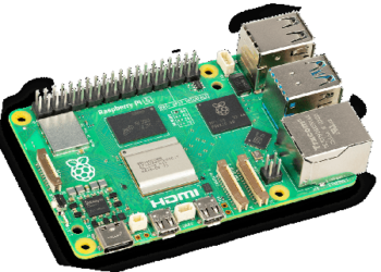 Get Your Hands on the New Raspberry Pi 5 – Now in Stock at element14