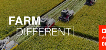 DigiKey Launches Season 3 of its “Farm Different” Video Series