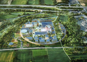 Fischer Joins IPAI – Europe’s Largest AI Ecosystem