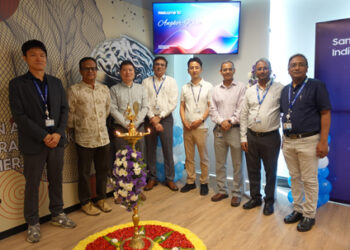 Samsung Semiconductor India expands R&D footprint with a new state-of-the-art R&D facility in Namma Bengaluru