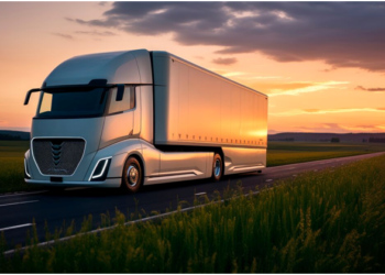Technologies for Green Freight Transportation