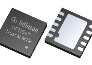 Infineon introduces the OPTIGA™ Trust M MTR