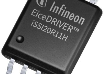 Infineon introduces new Solid-State Isolators (iSSI) to deliver faster switching with up to 70 percent lower power dissipation