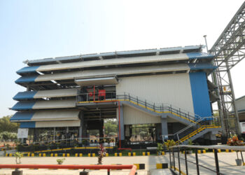 LANXESS India completes expansion of Rhenodiv® production plant at Jhagadia site