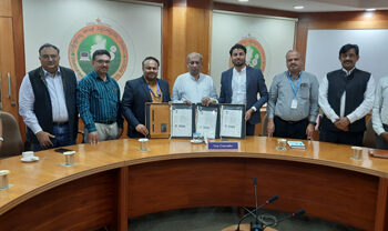 Samsung Semiconductor India Research Launches ‘Samsung Innovation Campus’ Programme at Visvesvaraya Technological University