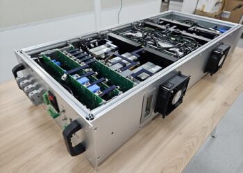 Arrow Electronics and Infineon Collaborate to Accelerate Automotive Electrification