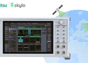 Anritsu to Expand into Non-Terrestrial Networks (NTN) with Skylo Test Cases