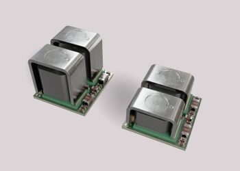 Infineon unveils high density power modules to enable benchmark performance and TCO for AI data centers