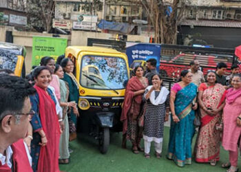 GOI & Maharashtra Government Social Justice Departments Partner with ASDC to Empower 50,000 Weaker Sections of Women Pan India through Skill Development Training While Leveraging CSR Funds