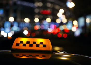 Driverless Vehicles: What Does an Autonomous Taxi Service Look Like?