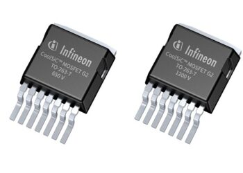 Infineon introduces CoolSiC™ MOSFET G2