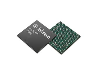 Ekkono’s Edge Machine Learning simplifies deployment of AI for automotive applications on Infineon’s AURIX™ TC3x and TC4x