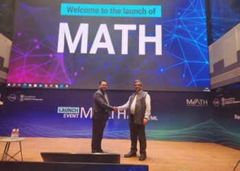 T-Hub and DST Launch Center of Excellence for AI and ML, Pioneering India’s Technological Advancement