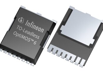 Infineon sets new industry standard for enhanced power density and efficiency with OptiMOS™ 6 200 V MOSFETs