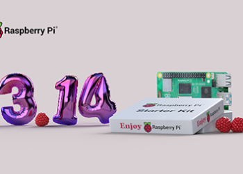 element14 Celebrates Pi Day with fantastic offers