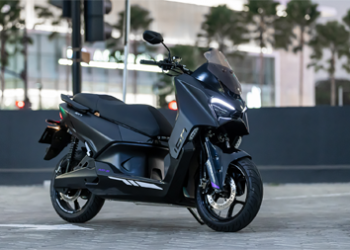 ION Mobility drives electrification of personal urban mobility in Southeast Asia with Siemens Xcelerator