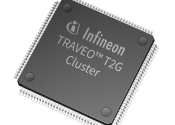 Infineon enhances the TRAVEO™ T2G MCU family with Qt Group graphics solution to enable intelligent rendering technologies
