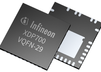 Infineon extends its XDP™ digital power protection controller family with the XDP700-002, the industry’s first wide input voltage hot-swap controller for telecom infrastructure