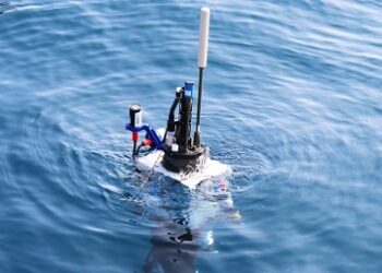 adopt a float and why ST wants to promote ocean literacy for all generations