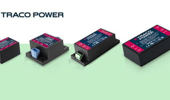 element14 now stocking Traco Power’s compact 5–50 Watt encapsulated TMPW Series