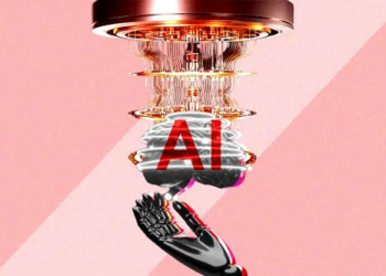 The Role of Quantum Computing in Redefining Artificial Intelligence