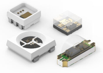 Würth Elektronik presents LEDs with integrated controllers
