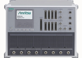 Anritsu Enhances Protocol Test Solution Supporting NTN NB-IoT Devices for GEO Satellites