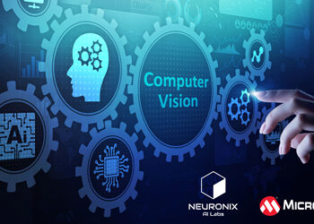 Microchip Technology Acquires Neuronix AI Labs