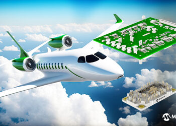 Integrated Actuation Power Solution Aims to Simplify Aviation Industry’s Transition to More Electric Aircraft