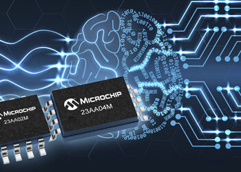 Microchip Technology Expands Its Serial SRAM Portfolio to Larger Densities and Increased Speeds