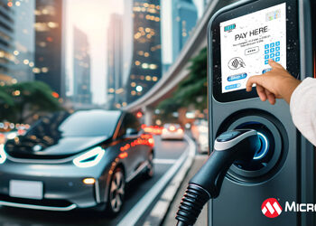 maXTouch® Touchscreen Controller Family Expands with Additional Security Features for Touchscreen Payment Systems