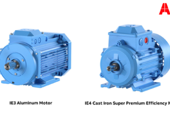 ABB India enhances portfolio with launch of two energy efficient motor ranges for sustainable industrial growth