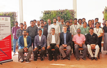 Ansys Multiphysics Simulation Tools Catalysts for India’s Semiconductor Industry Growth: CADFEM India